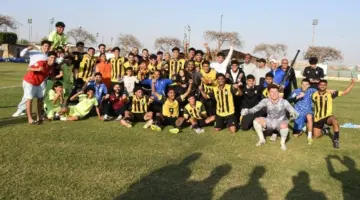 المقاولون 2007 يعتلي صدارة دوري الجمهورية بعد الفوز على بتروجت